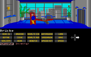 SoM — screenshot 1
